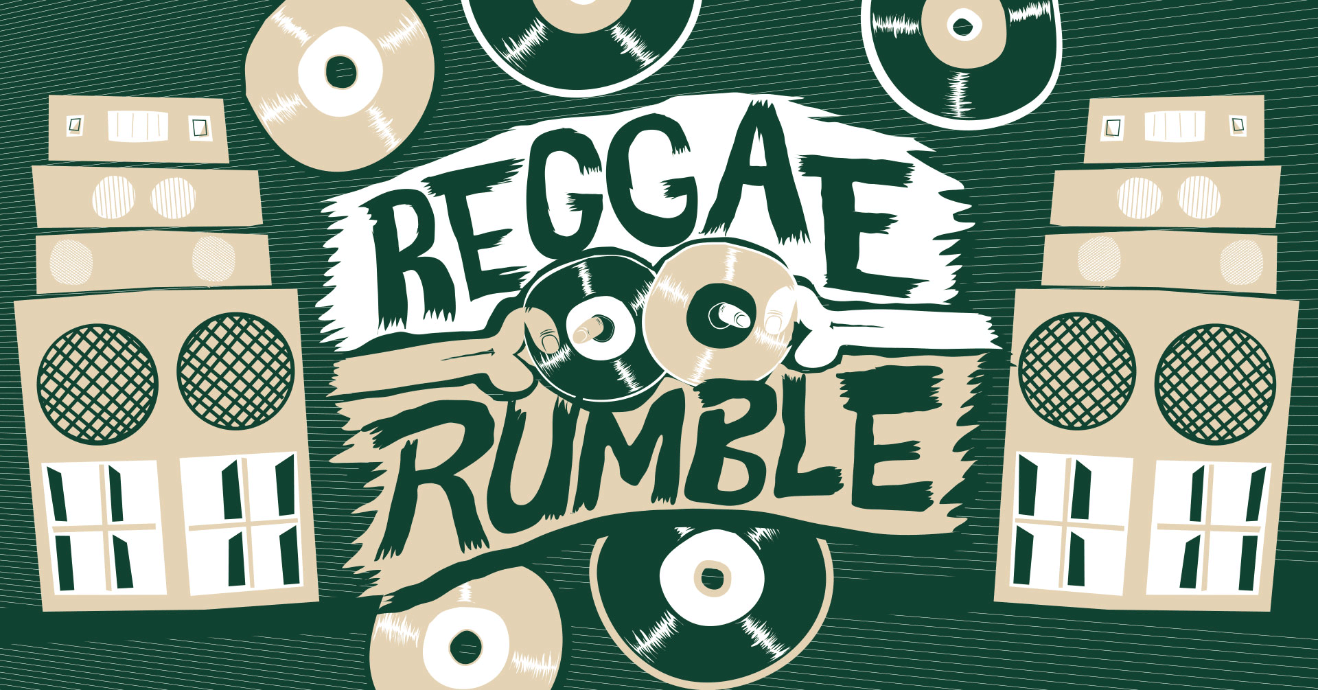 27.4.2024 - Reggae Rumble