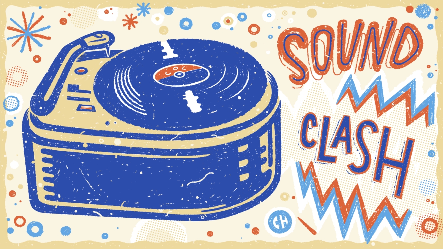 26.8.2022 – Vintage Jamaican Music Soundclash