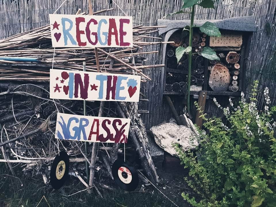 29.8.2020 - Reggae in the Grass (openair)