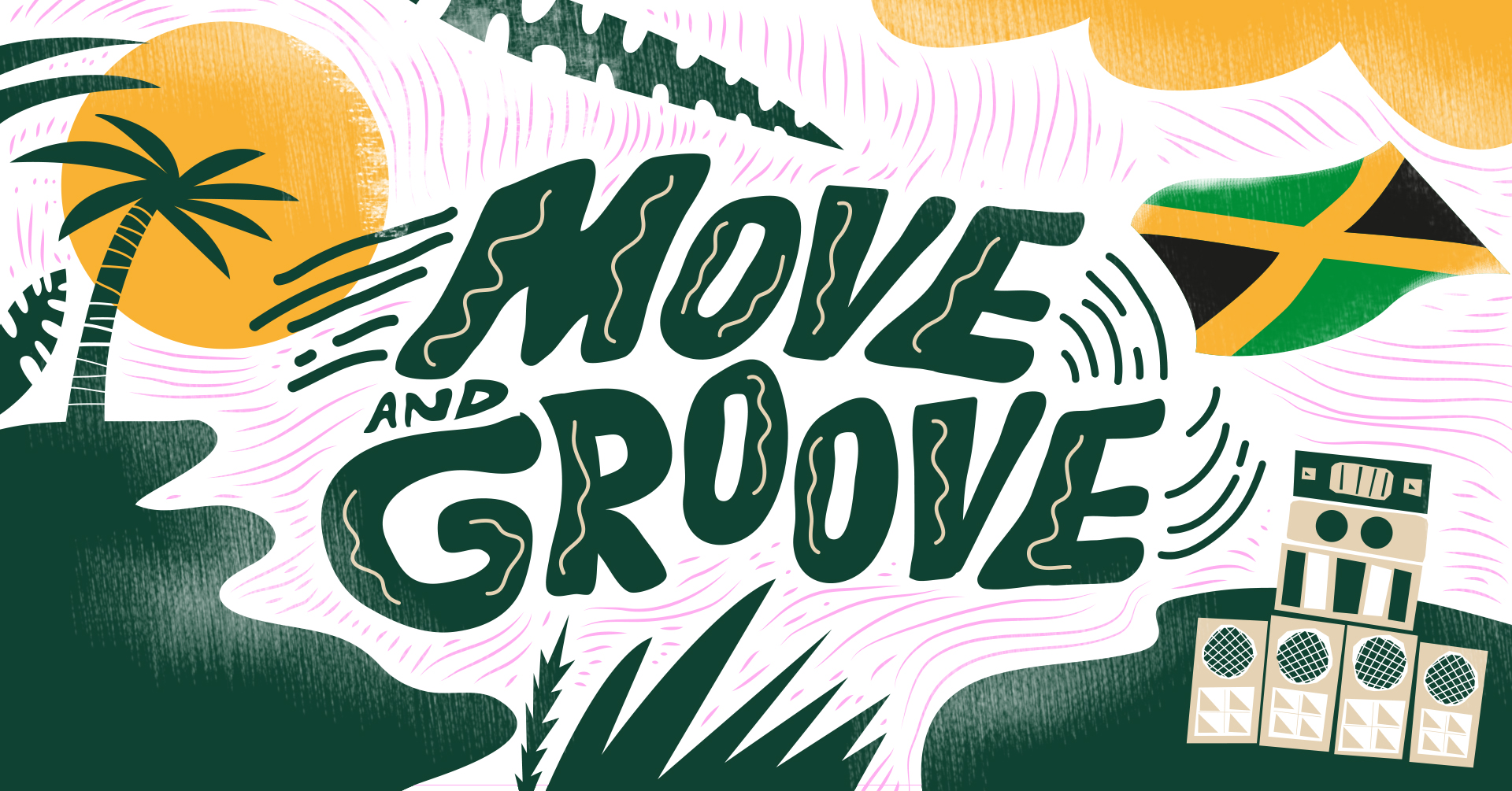 18.8.2023 - Move and Groove