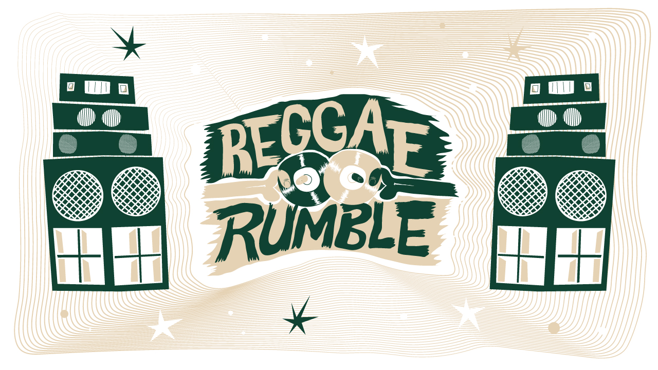 31.8.2024 - Reggae Rumble